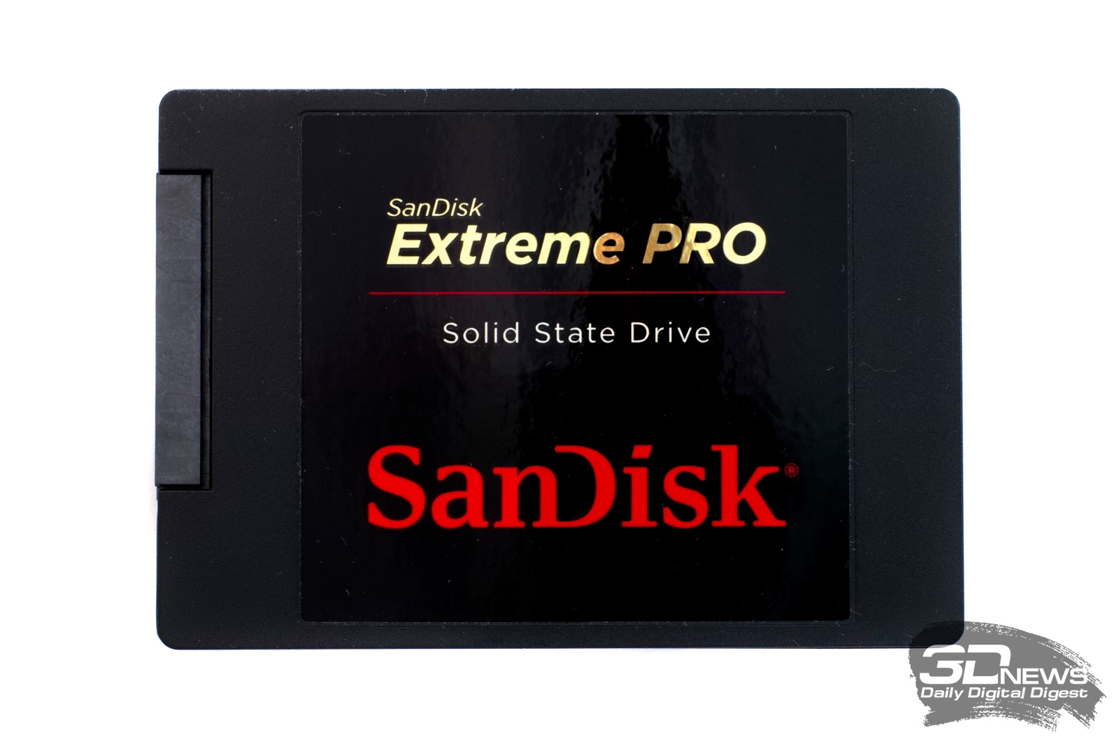 Sandisk extreme u3