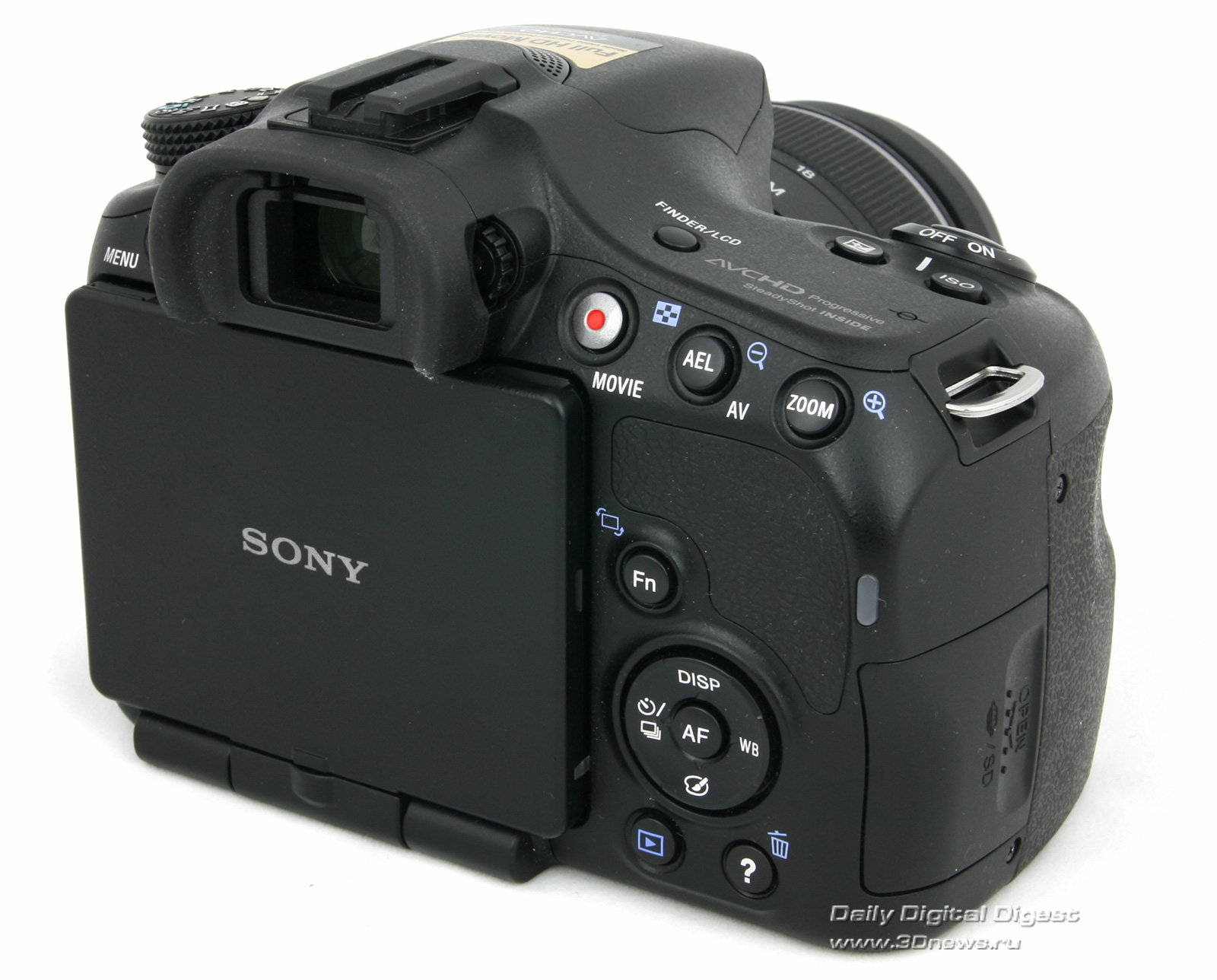 Sony 65