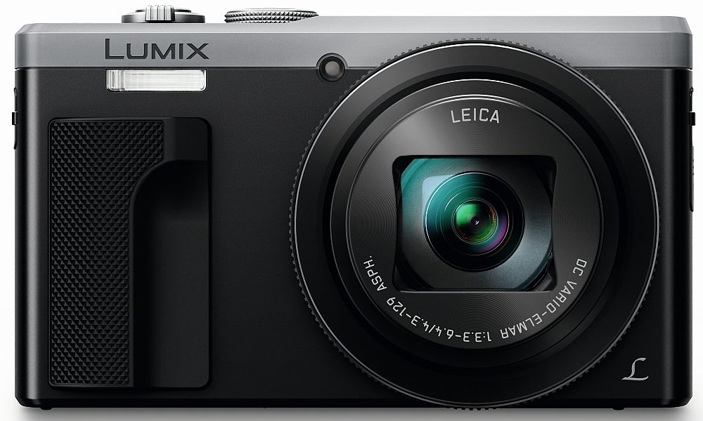 Panasonic lumix dmc tz81 обзор